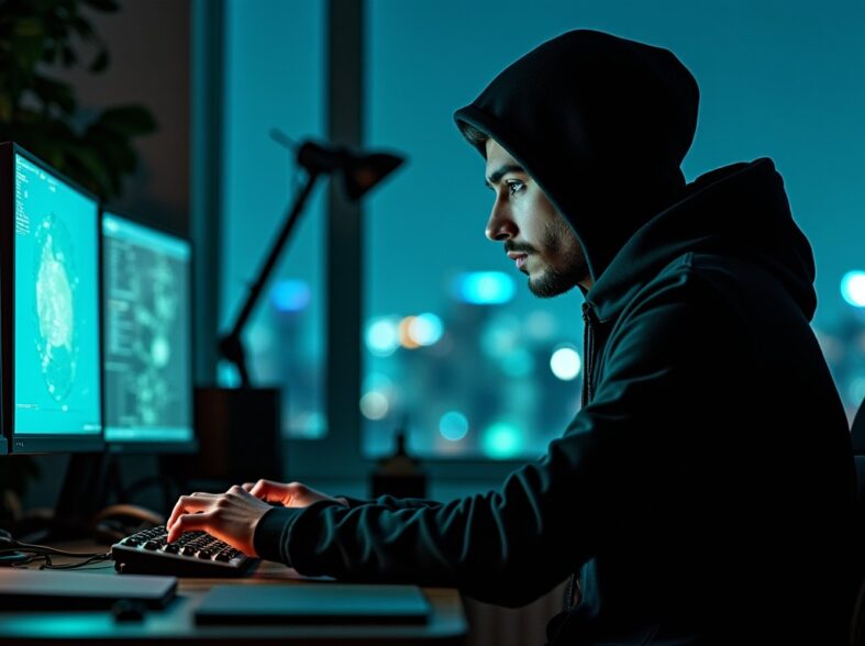 ClickFix : Entre dans le viseur des hackers les plus acharnés