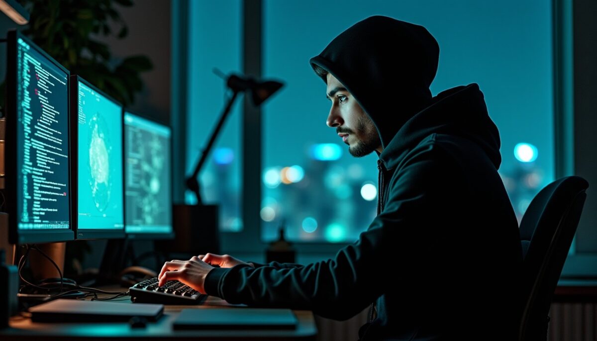 ClickFix : Entre dans le viseur des hackers les plus acharnés