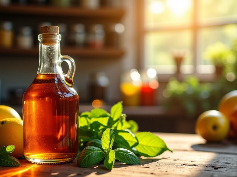 Sirop : un élixir sucré aux vertus insoupçonnées pour votre bien-être