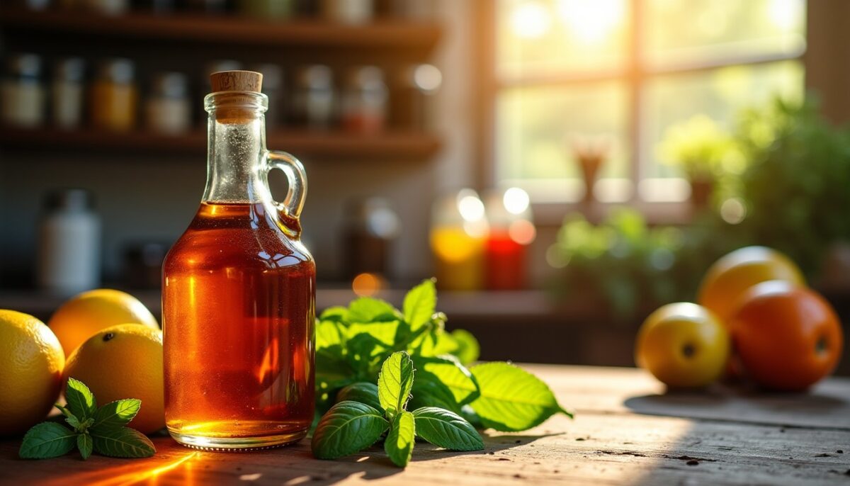 Sirop : un élixir sucré aux vertus insoupçonnées pour votre bien-être