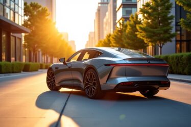 Nouvelle Astra : un look dynamique et une batterie améliorée, mais un défaut persiste