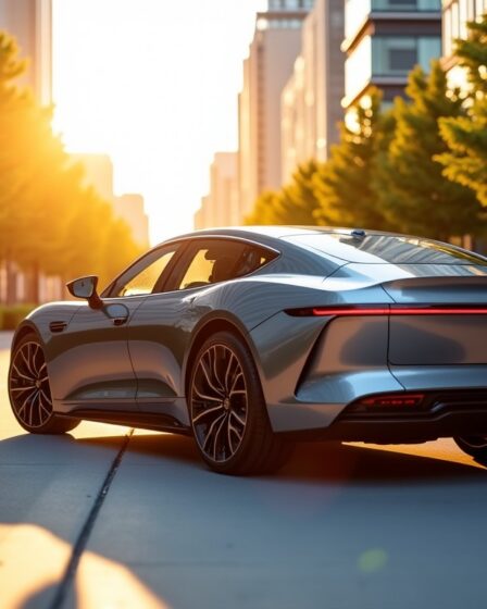 Nouvelle Astra : un look dynamique et une batterie améliorée, mais un défaut persiste