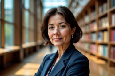 Marie Françoise Buart : Une trajectoire passionnante dédiée à l'enrichissement culturel