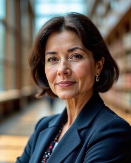 Marie Françoise Buart : Une trajectoire passionnante dédiée à l'enrichissement culturel
