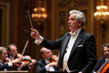 Purcell : Redécouvrez le génie baroque en 2025