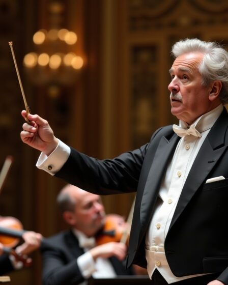 Purcell : Redécouvrez le génie baroque en 2025