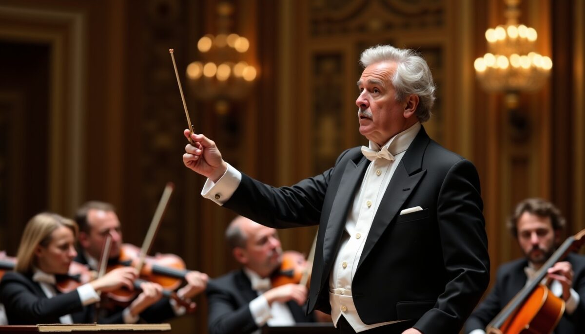 Purcell : Redécouvrez le génie baroque en 2025