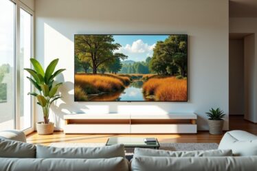 CES 2026 : Samsung déploie sa technologie Micro RGB sur toute sa gamme de téléviseurs