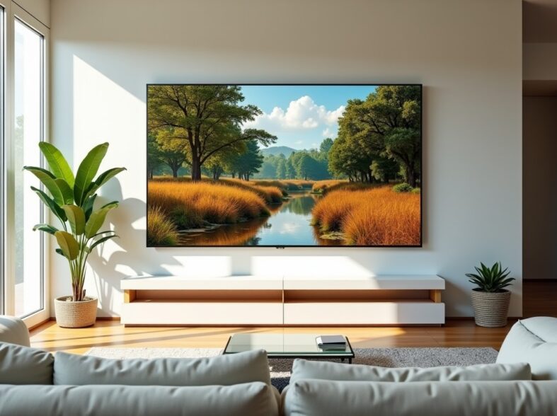 CES 2026 : Samsung déploie sa technologie Micro RGB sur toute sa gamme de téléviseurs
