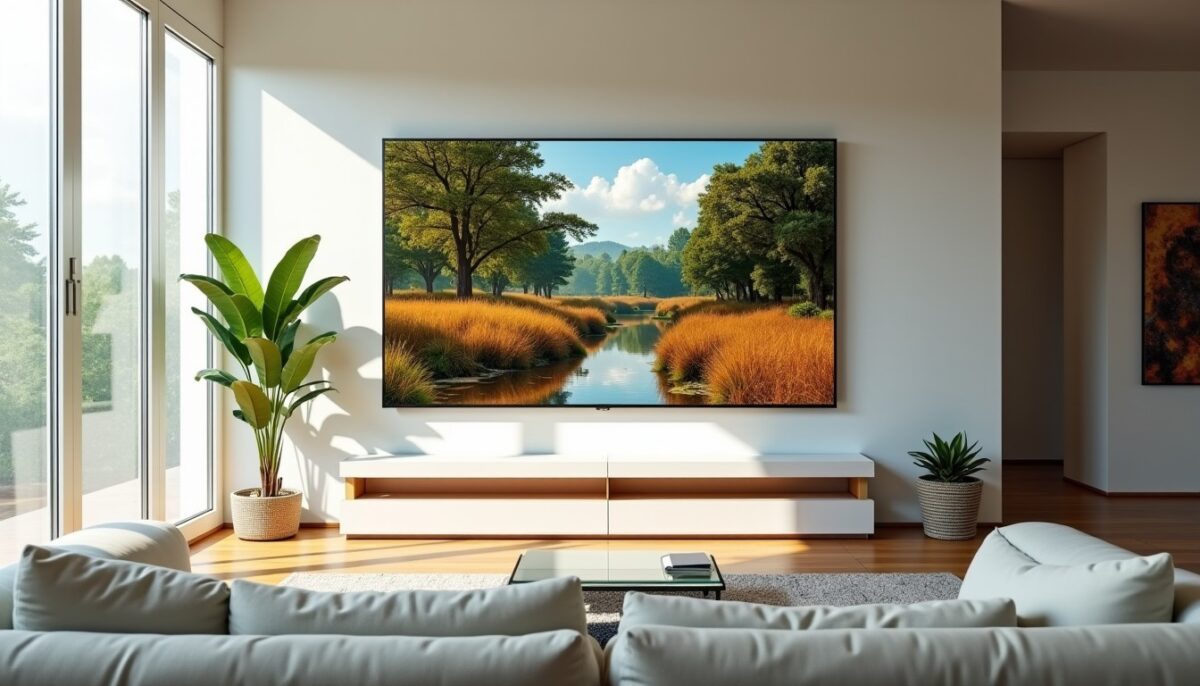 CES 2026 : Samsung déploie sa technologie Micro RGB sur toute sa gamme de téléviseurs