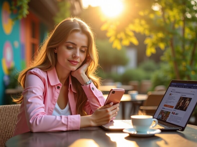 Dominez le Carousel Instagram : Guide Essentiel pour Captiver et Fidéliser Votre Audience