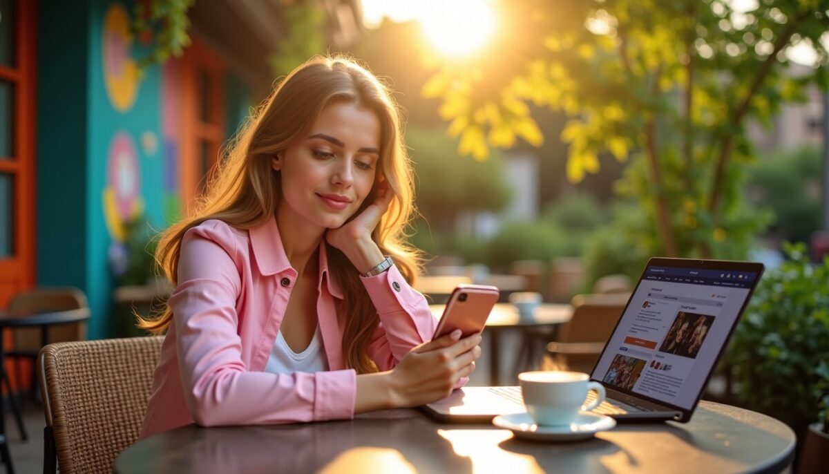 Dominez le Carousel Instagram : Guide Essentiel pour Captiver et Fidéliser Votre Audience