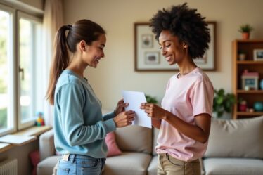 Le guide essentiel des consignes que chaque jeune parent oublie de transmettre à la baby-sitter