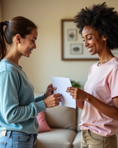 Le guide essentiel des consignes que chaque jeune parent oublie de transmettre à la baby-sitter
