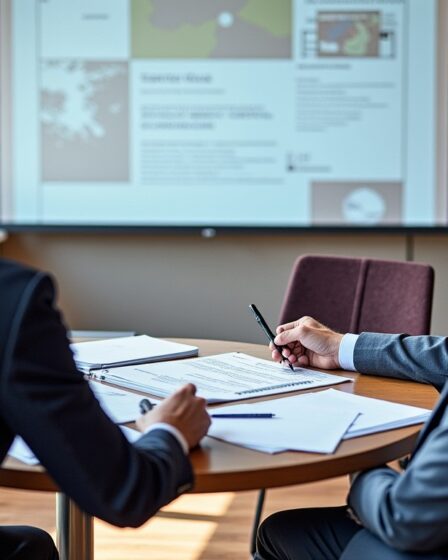 Exploration détaillée du fonctionnement du centre des impôts de Salon-de-Provence en 2025