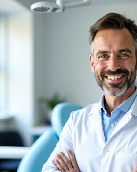 Dentiste en Belgique : le guide essentiel pour choisir le professionnel idéal