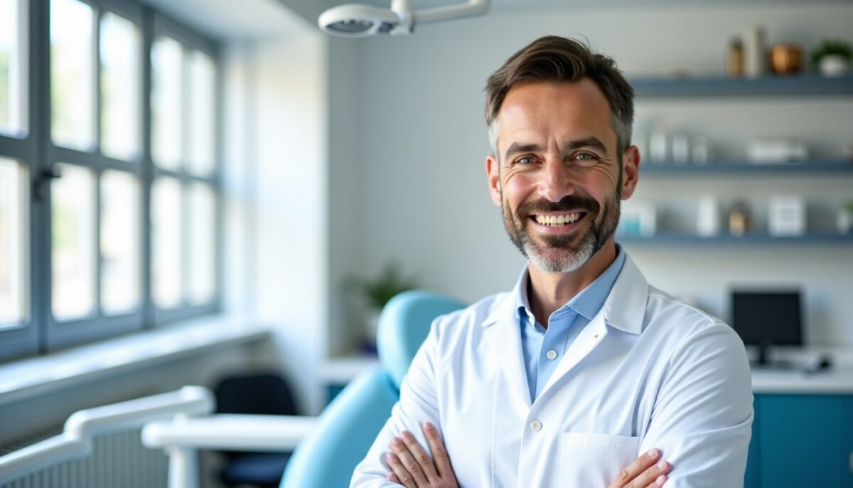 Dentiste en Belgique : le guide essentiel pour choisir le professionnel idéal