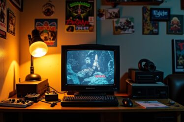 Quake souffle ses 30 bougies : le FPS pionnier qui a bouleversé l'univers du jeu vidéo
