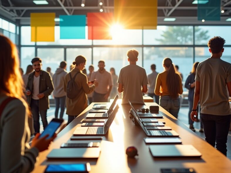 Soldes d'été : 20 promotions high-tech incontournables à ne pas manquer ce lundi