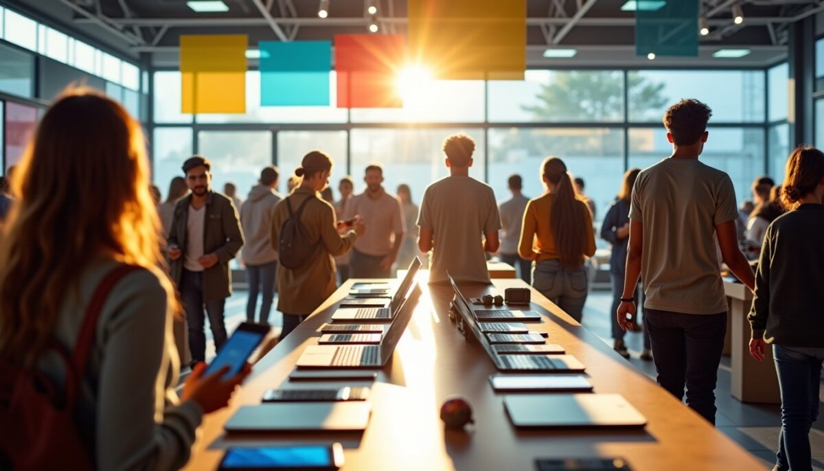Soldes d'été : 20 promotions high-tech incontournables à ne pas manquer ce lundi