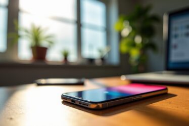 IPhone 18 Pro : Les révélations de Tata sur les fournisseurs d’Apple et des photos exclusives d’un test de résistance