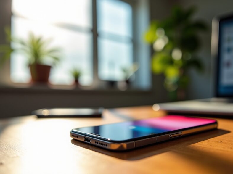 IPhone 18 Pro : Les révélations de Tata sur les fournisseurs d’Apple et des photos exclusives d’un test de résistance