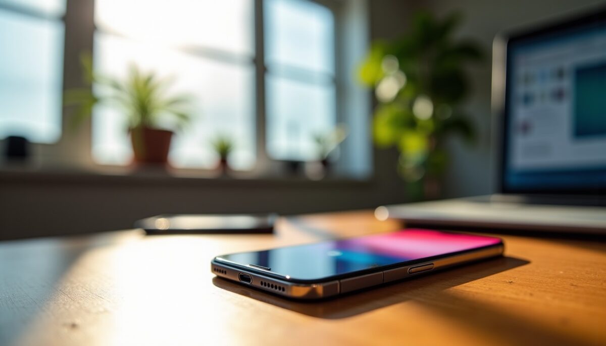 IPhone 18 Pro : Les révélations de Tata sur les fournisseurs d’Apple et des photos exclusives d’un test de résistance