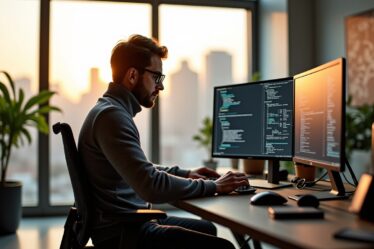 Pourquoi l’intelligence artificielle ne peut pas encore supplanter les programmeurs humains dans un futur proche