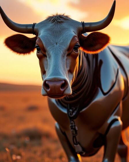 Fortnite dévoilé : Les astuces incontournables pour fouiller une vache de combat avec succès