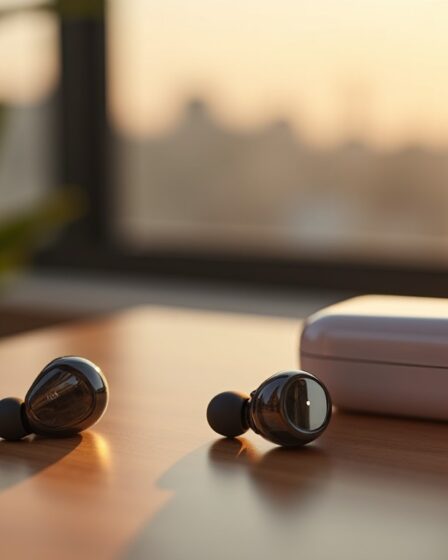 Soldes Exceptionnels : Profitez des Nothing Ear (a) à -42 % pour une Expérience Audio Incomparable