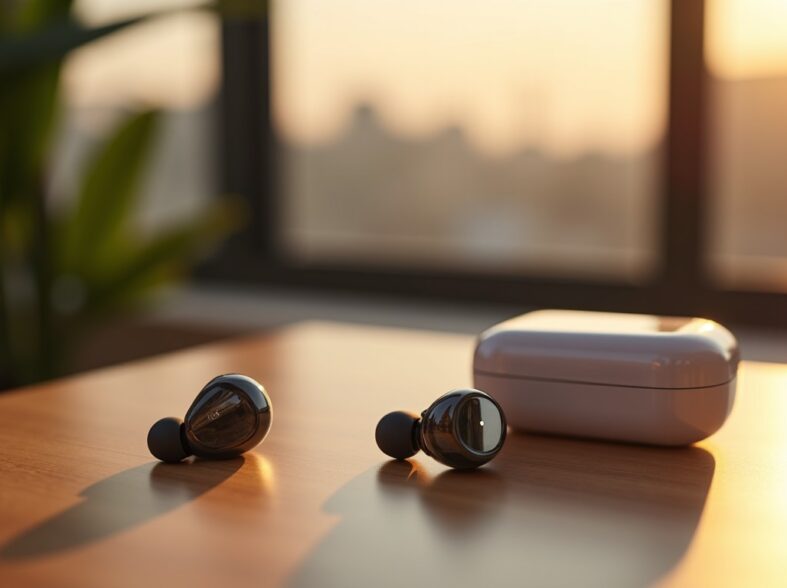 Soldes Exceptionnels : Profitez des Nothing Ear (a) à -42 % pour une Expérience Audio Incomparable