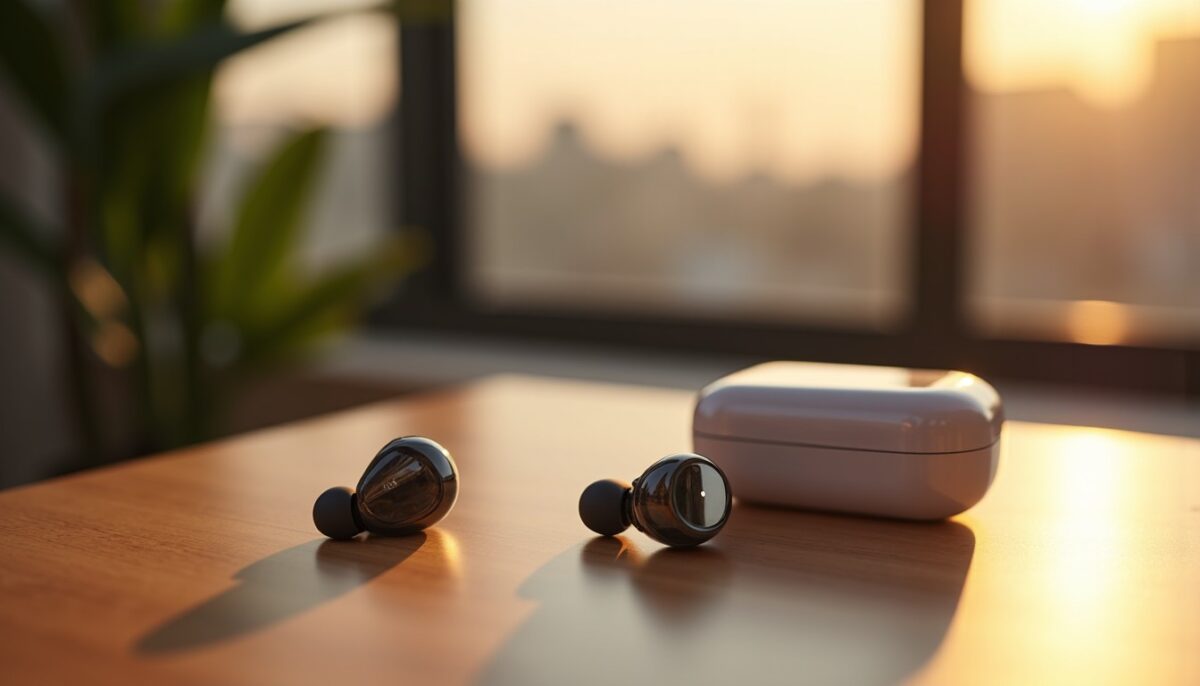 Soldes Exceptionnels : Profitez des Nothing Ear (a) à -42 % pour une Expérience Audio Incomparable