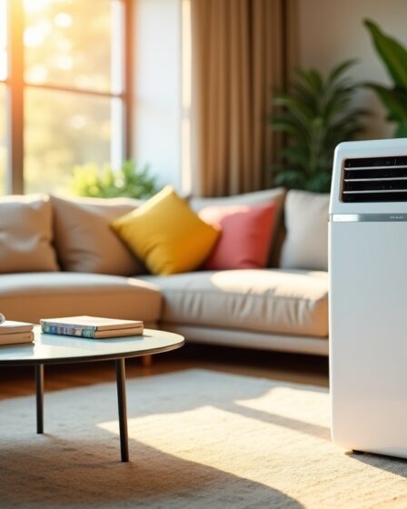 Climatiseur mobile : les critères clés à connaître pour bien choisir le vôtre