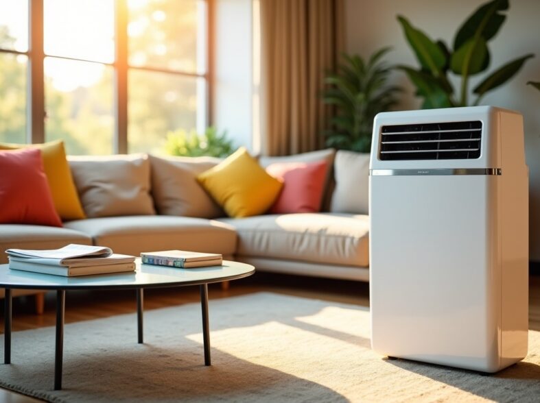 Climatiseur mobile : les critères clés à connaître pour bien choisir le vôtre