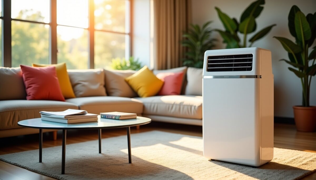 Climatiseur mobile : les critères clés à connaître pour bien choisir le vôtre