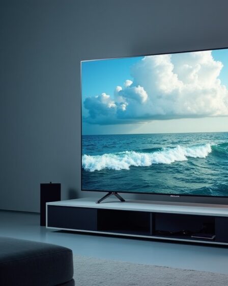 Fini les câbles encombrants : LG lance une technologie révolutionnaire pour ses TV et barres de son