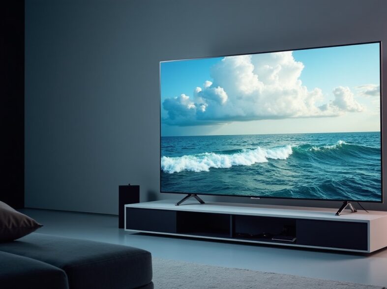 Fini les câbles encombrants : LG lance une technologie révolutionnaire pour ses TV et barres de son