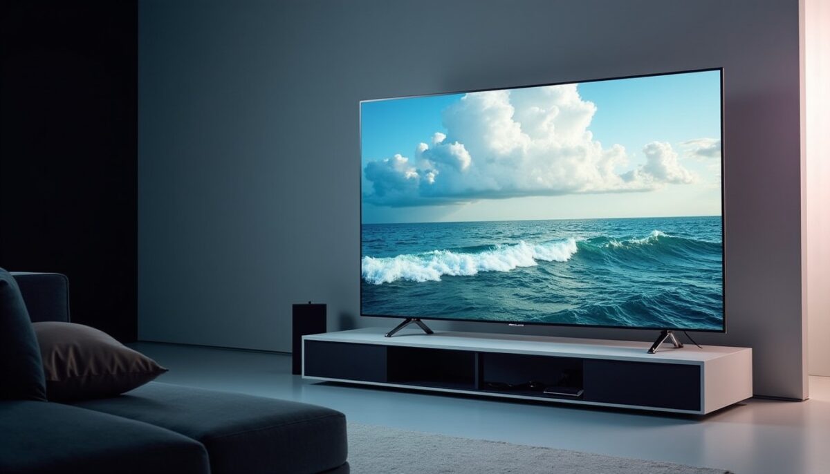 Fini les câbles encombrants : LG lance une technologie révolutionnaire pour ses TV et barres de son