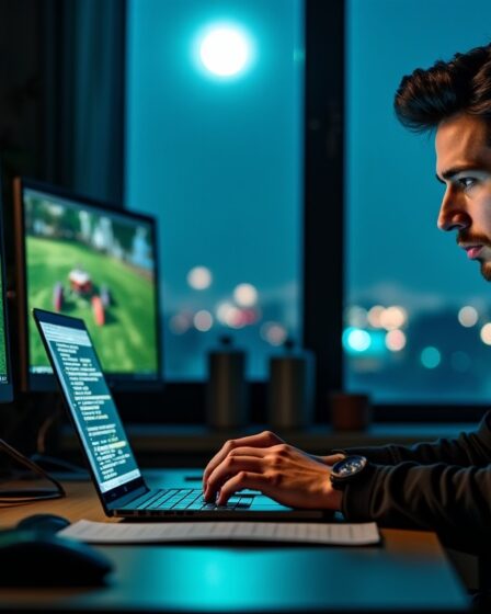 Tondeuses robots détournées : comment des hackers s’emparent à distance de votre Yarbo