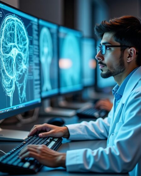 Anthropic révèle que Claude adopte une architecture proche des modèles familiers aux neuroscientifiques