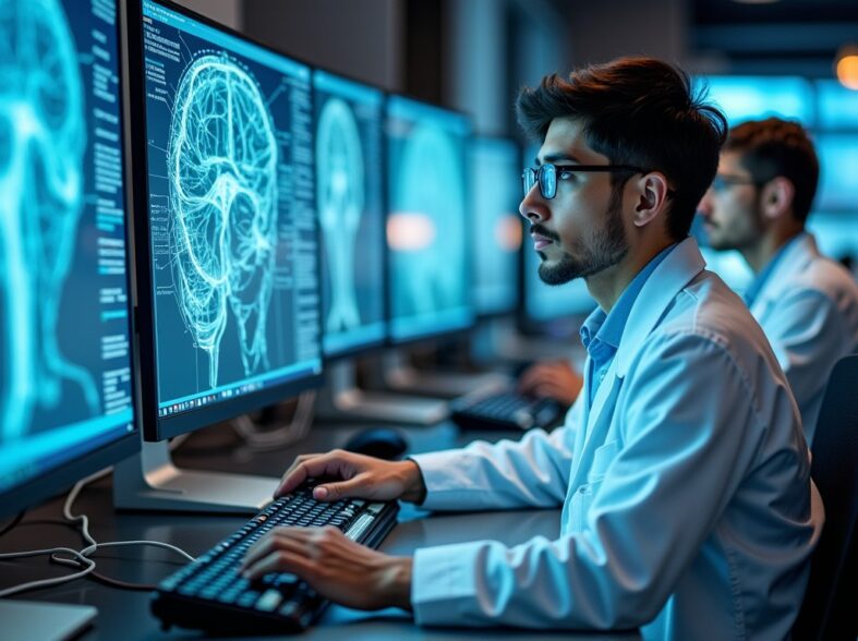 Anthropic révèle que Claude adopte une architecture proche des modèles familiers aux neuroscientifiques