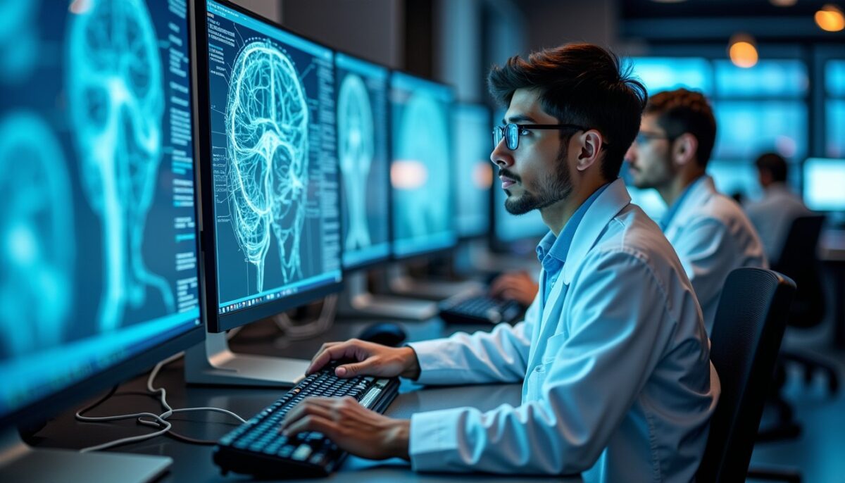 Anthropic révèle que Claude adopte une architecture proche des modèles familiers aux neuroscientifiques