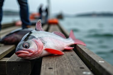 Pêche à la Ligne Plate : Méthodes Infaillibles et Conseils pour Réussir en 2025