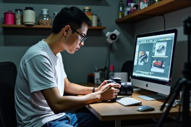Des fraudeurs chinois créent de faux clichés de produits abîmés pour obtenir plusieurs remboursements