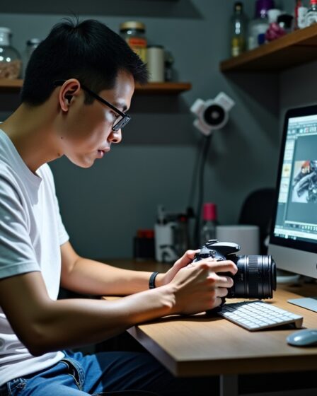 Des fraudeurs chinois créent de faux clichés de produits abîmés pour obtenir plusieurs remboursements