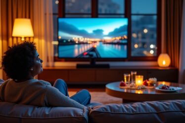 Lookmovie2 : Le guide ultime pour savourer le streaming de films en 2025
