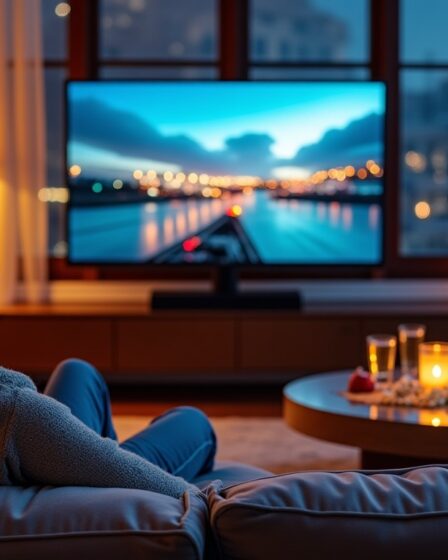 Lookmovie2 : Le guide ultime pour savourer le streaming de films en 2025