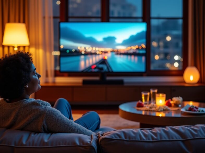 Lookmovie2 : Le guide ultime pour savourer le streaming de films en 2025