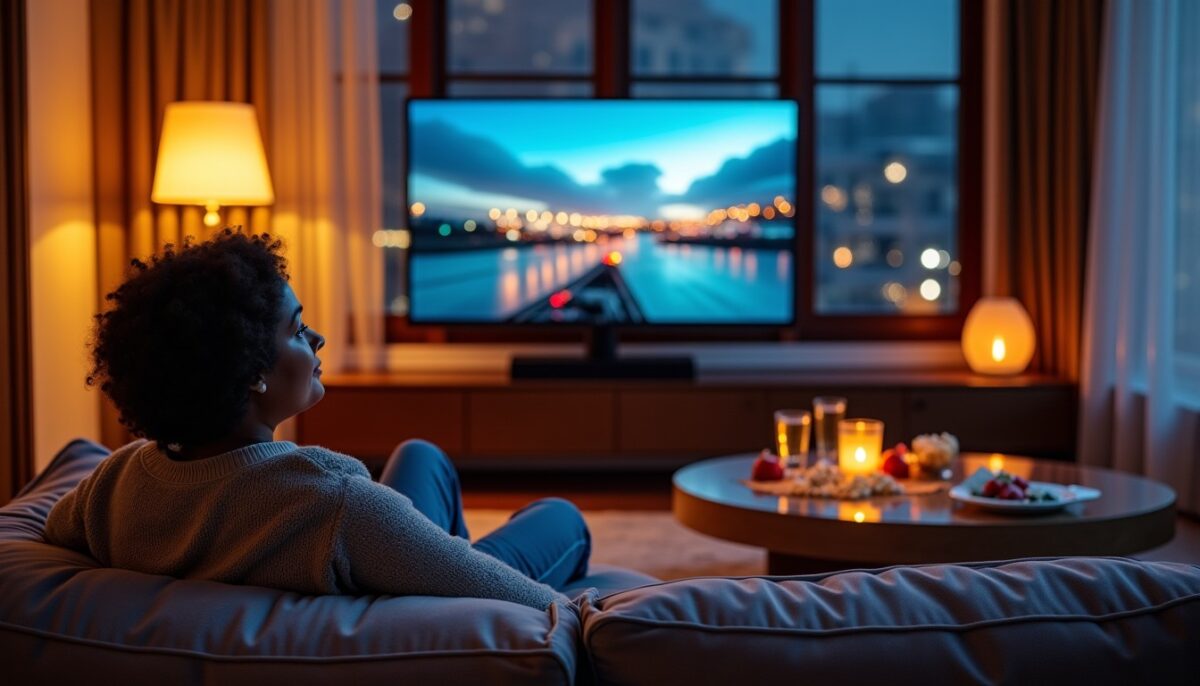 Lookmovie2 : Le guide ultime pour savourer le streaming de films en 2025