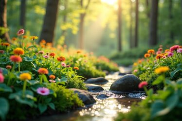 Explorez Noz Plaisance du Touch : Une Immersion Inoubliable au Cœur de la Nature en 2025